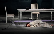 The Closure of the NdB Opera Season: Three Fragments of Juliette / Human Voice
